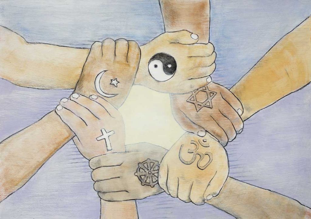 Angels of the Churches