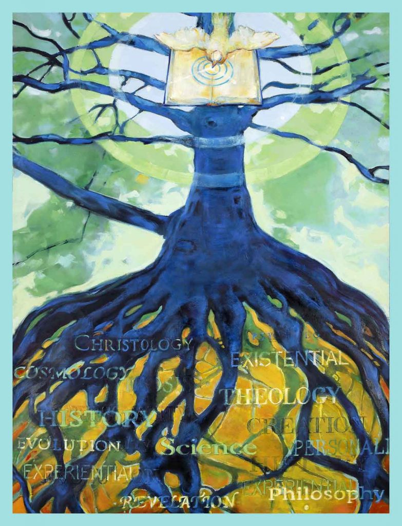 God in the Urantia Book