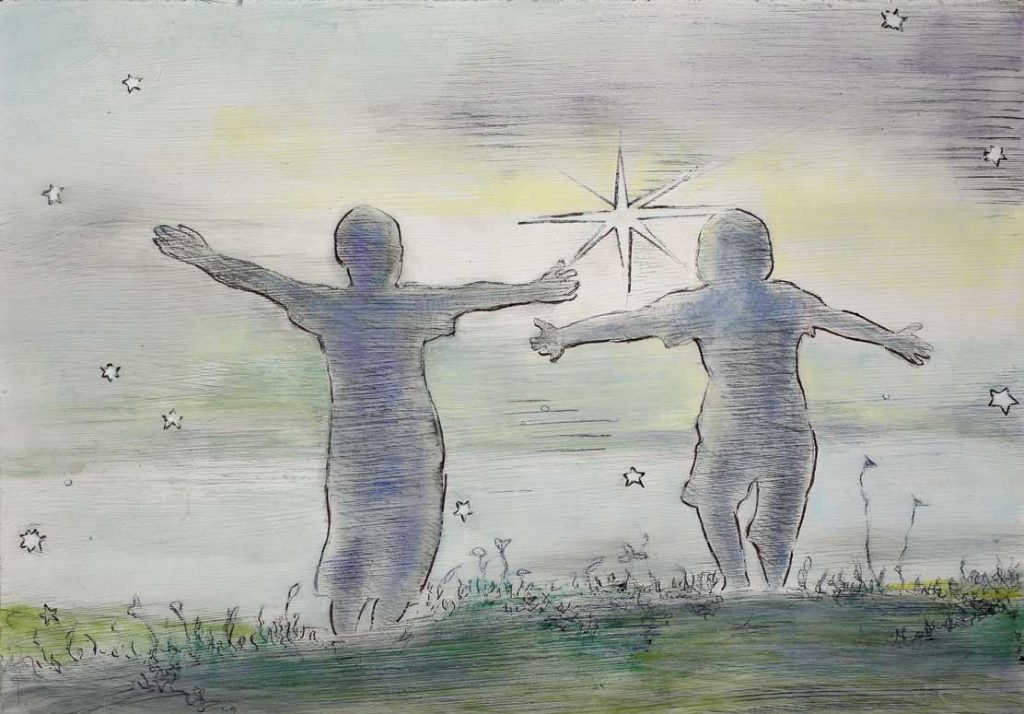 Angels of the Future