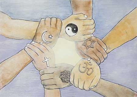 The Religious Guardians